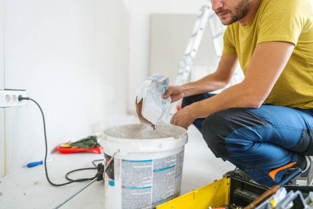 Best Real Estate Mold Inspection  in Minooka, IL